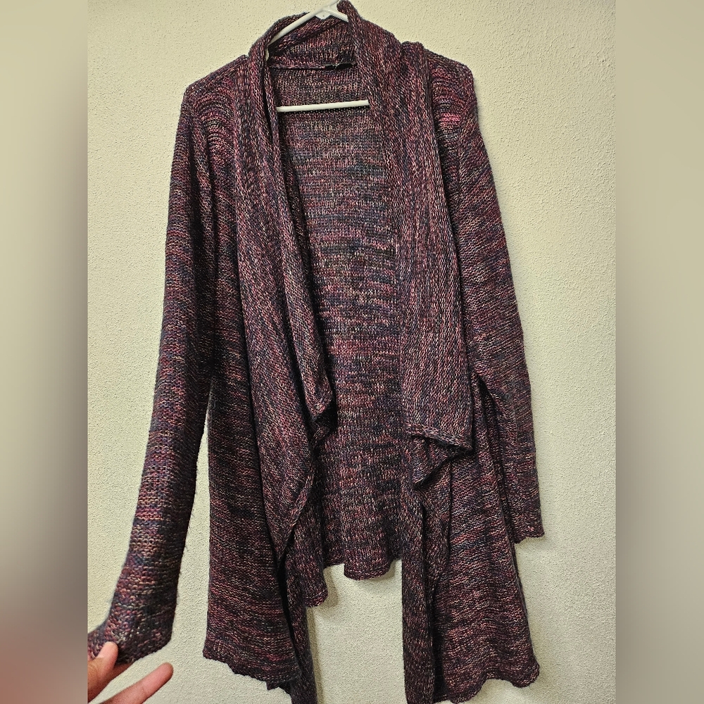 Torrid sweater